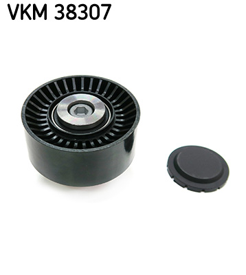Galoppino/Guidacinghia, Cinghia Poly-V - VKM 38307 SKF